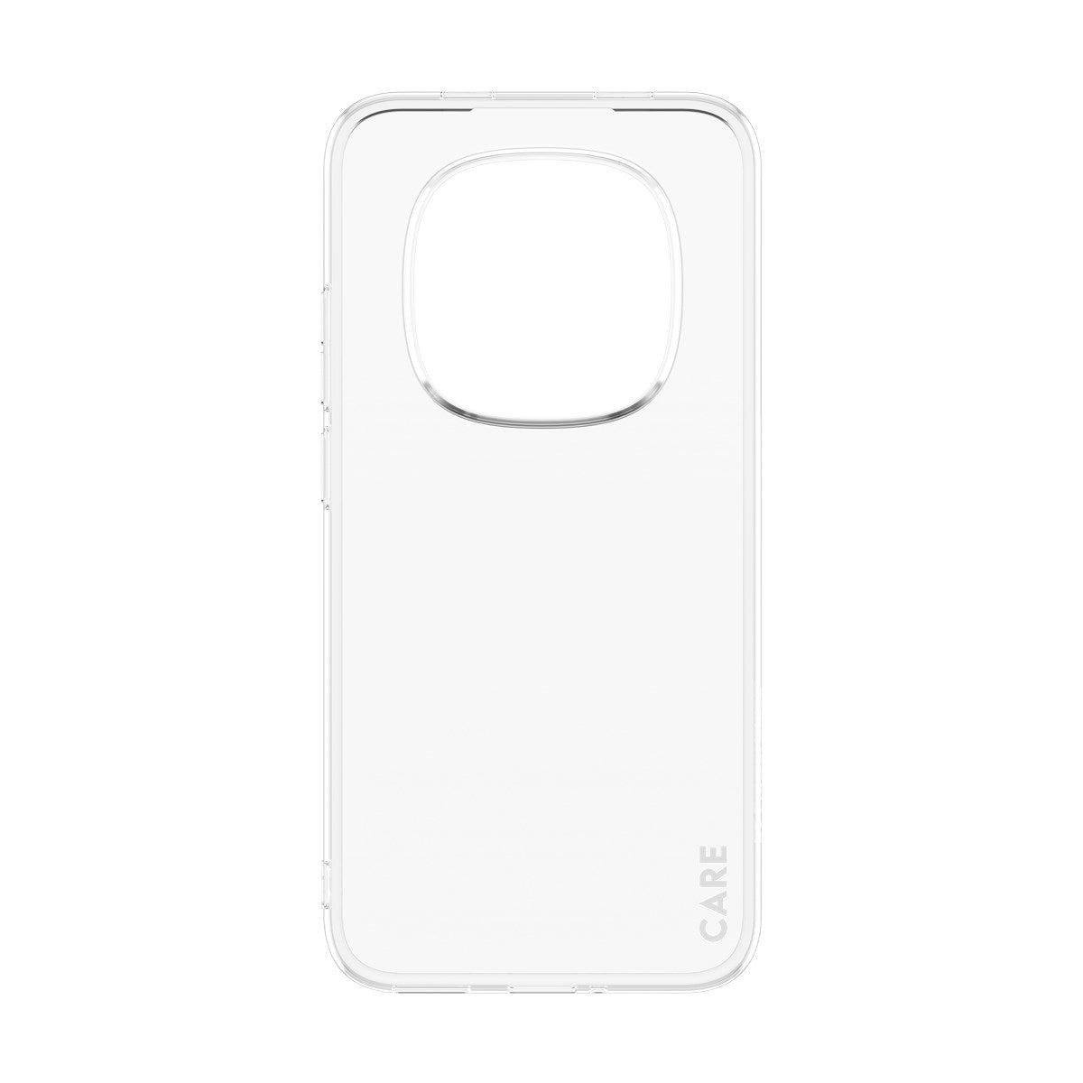 CARE™ by PanzerGlass® X-Ray Case Xiaomi Redmi Note 15 Pro 5G