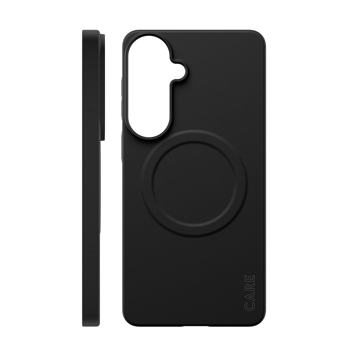 CARE™ by PanzerGlass® SL1M Case Sort m. Qi Samsung Galaxy S26+