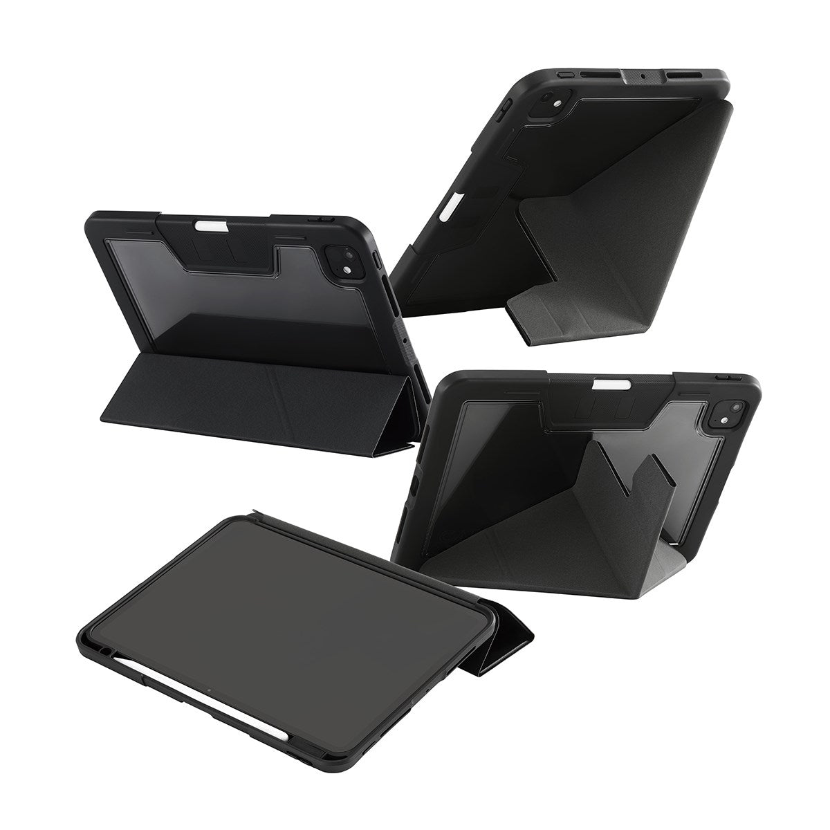 CARE by PanzerGlass® Essential Case Sort iPad Pro 11