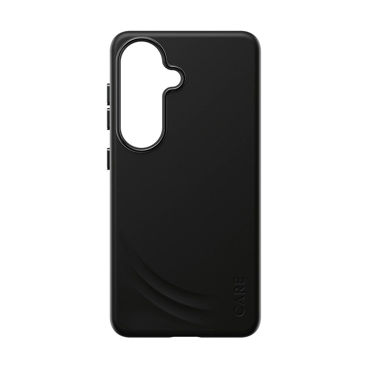 CARE™ by PanzerGlass® Flow Case Sort m. Qi Samsung Galaxy S26