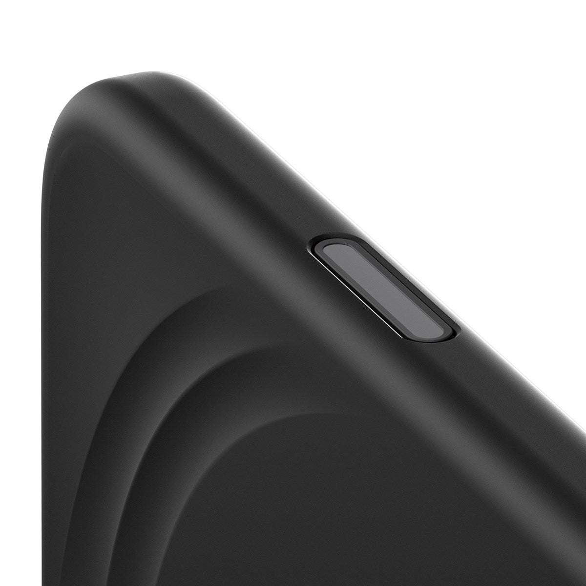 CARE by PanzerGlass® FLOW Case Sort m. Haptic Button & MagSafe iPhone Air