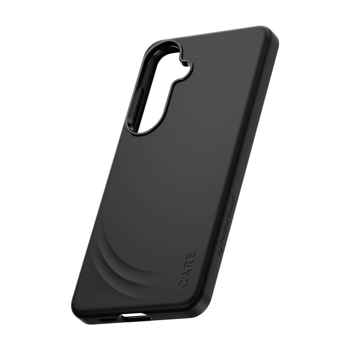 CARE™ by PanzerGlass® Flow Case Sort m. Qi Samsung Galaxy S26+