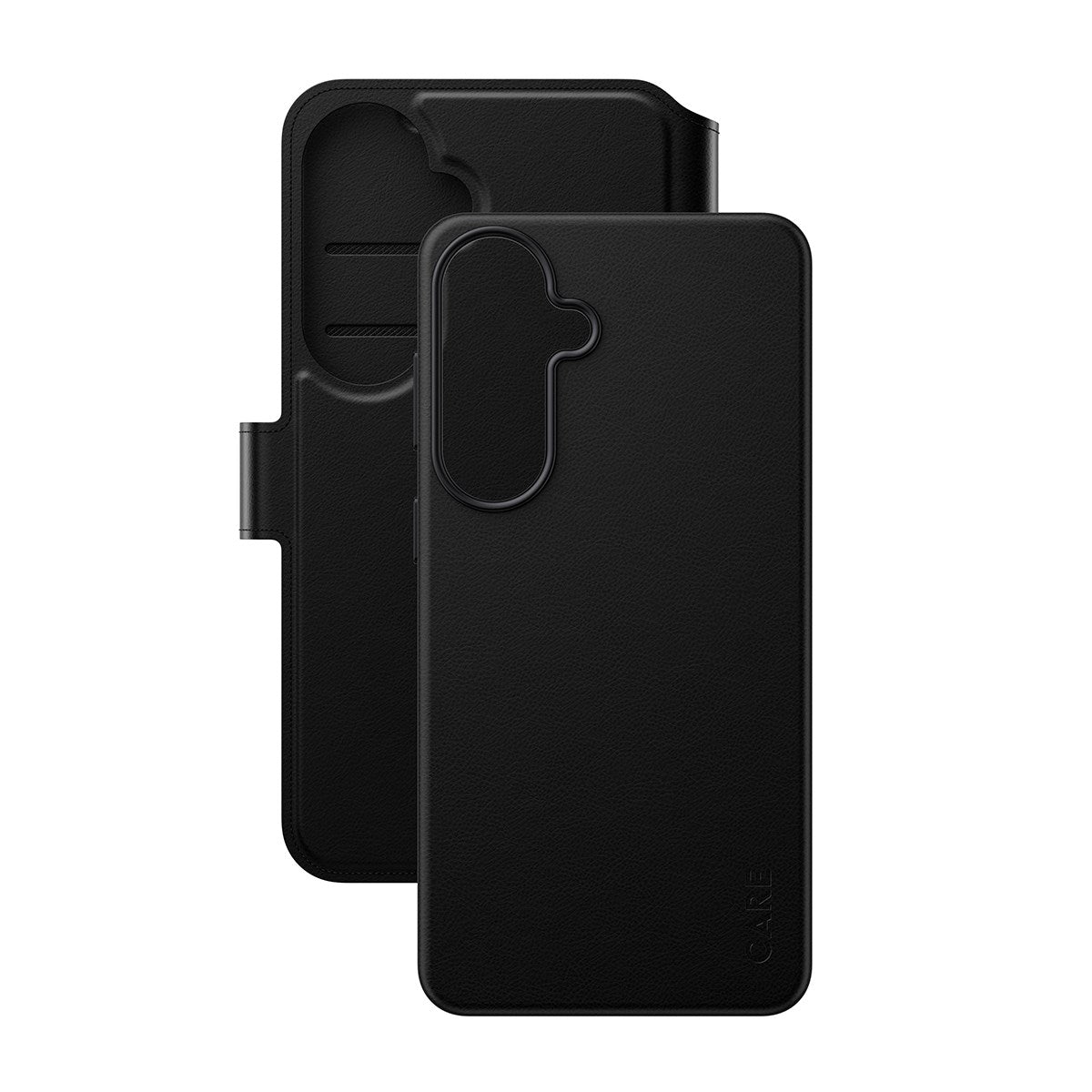 CARE™ by PanzerGlass® Tango 2-in-1 Wallet Case m. Qi Samsung Galaxy S26+