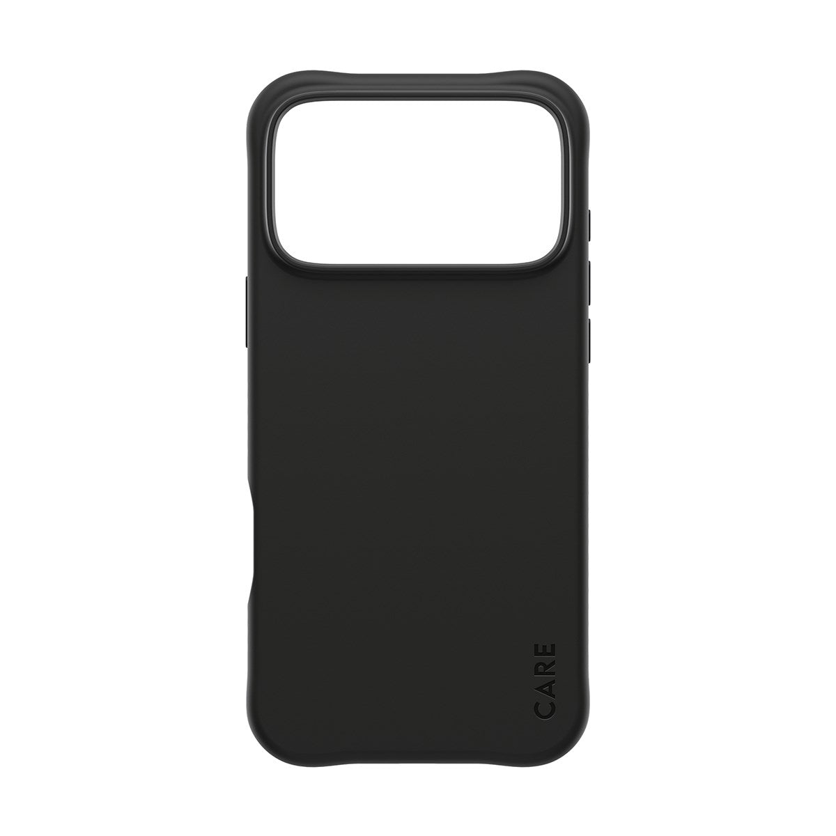 CARE™ by PanzerGlass® Samba Case Sort m. MagSafe iPhone 17 Pro Max
