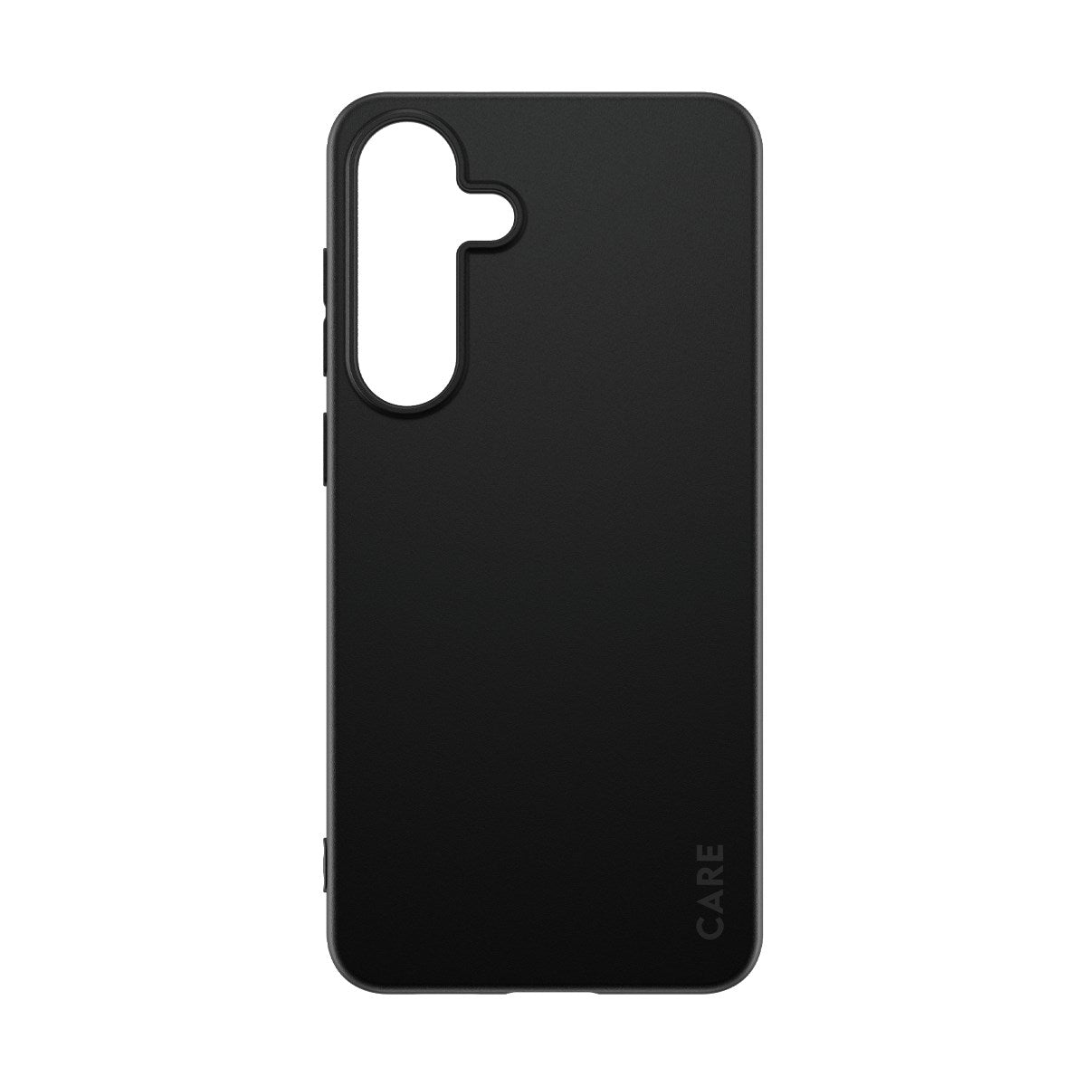 CARE™ by PanzerGlass® TPU Case Sort Samsung Galaxy S25 FE 5G