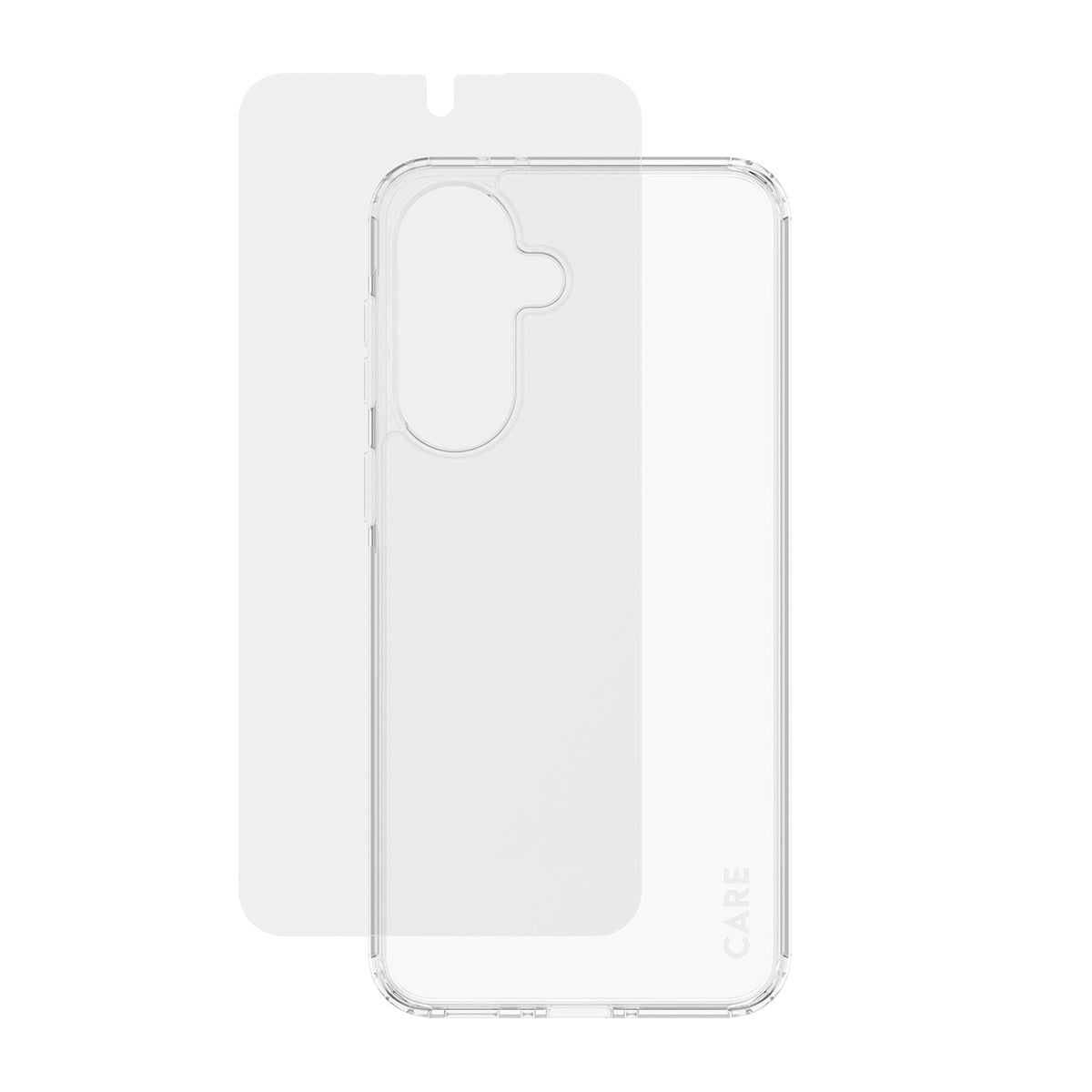 PanzerGlass® | CARE™ by PanzerGlass® 2-i-1 Combat Pakke Samsung Galaxy A37 5G
