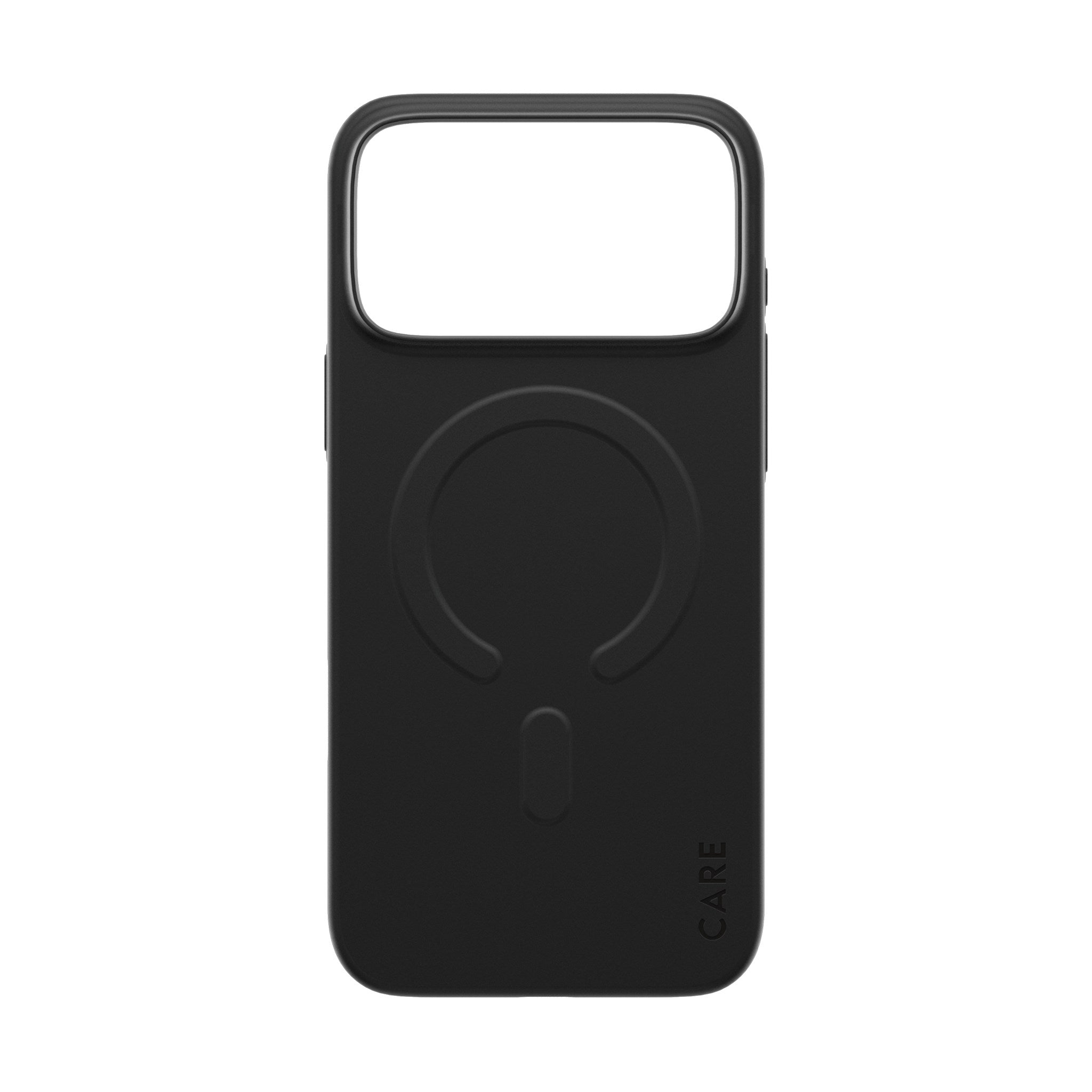 CARE™ by PanzerGlass® SL1M Case Sort m. MagSafe iPhone 17 Pro Max