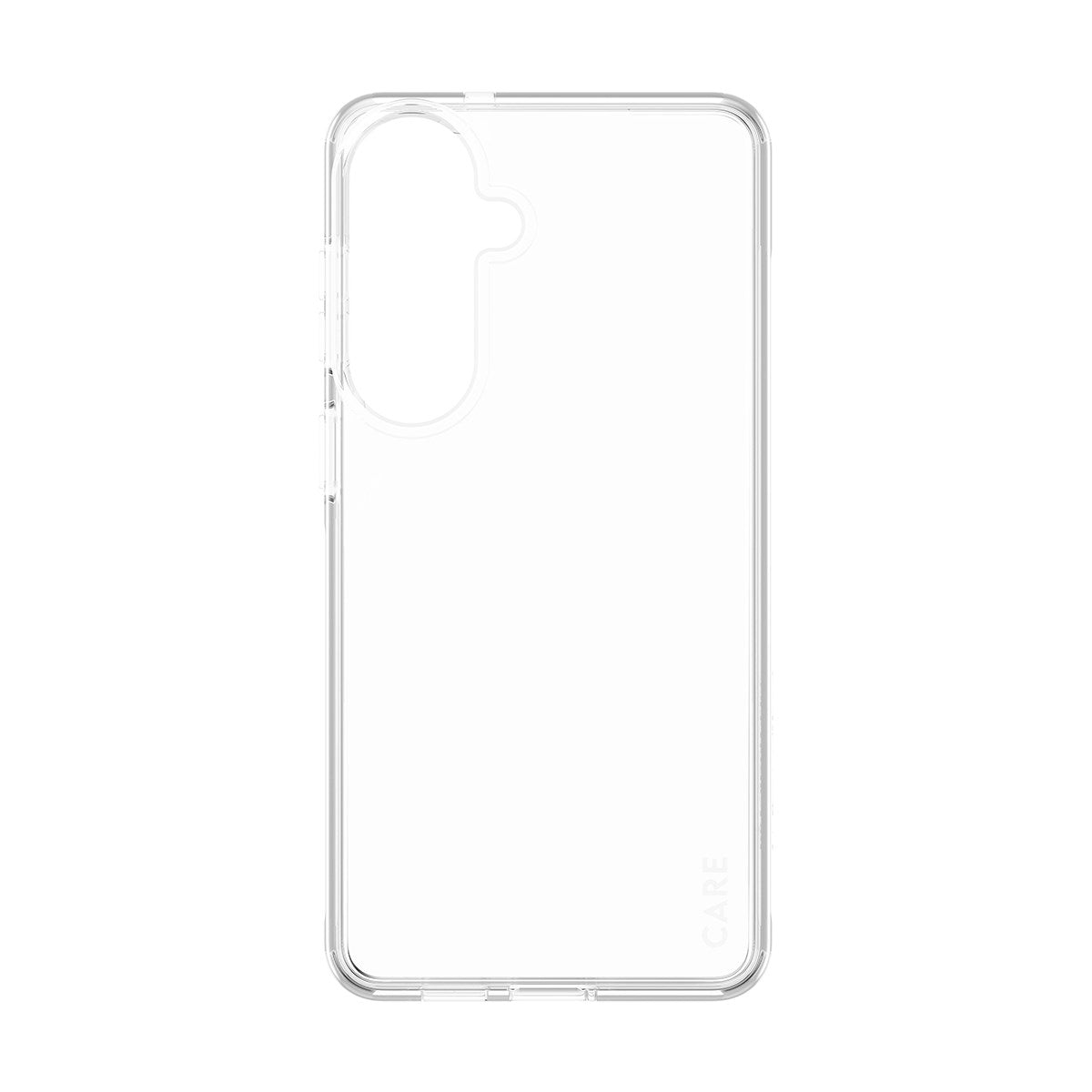 CARE™ by PanzerGlass® Urban Explorer Case Transparant Samsung Galaxy S26+