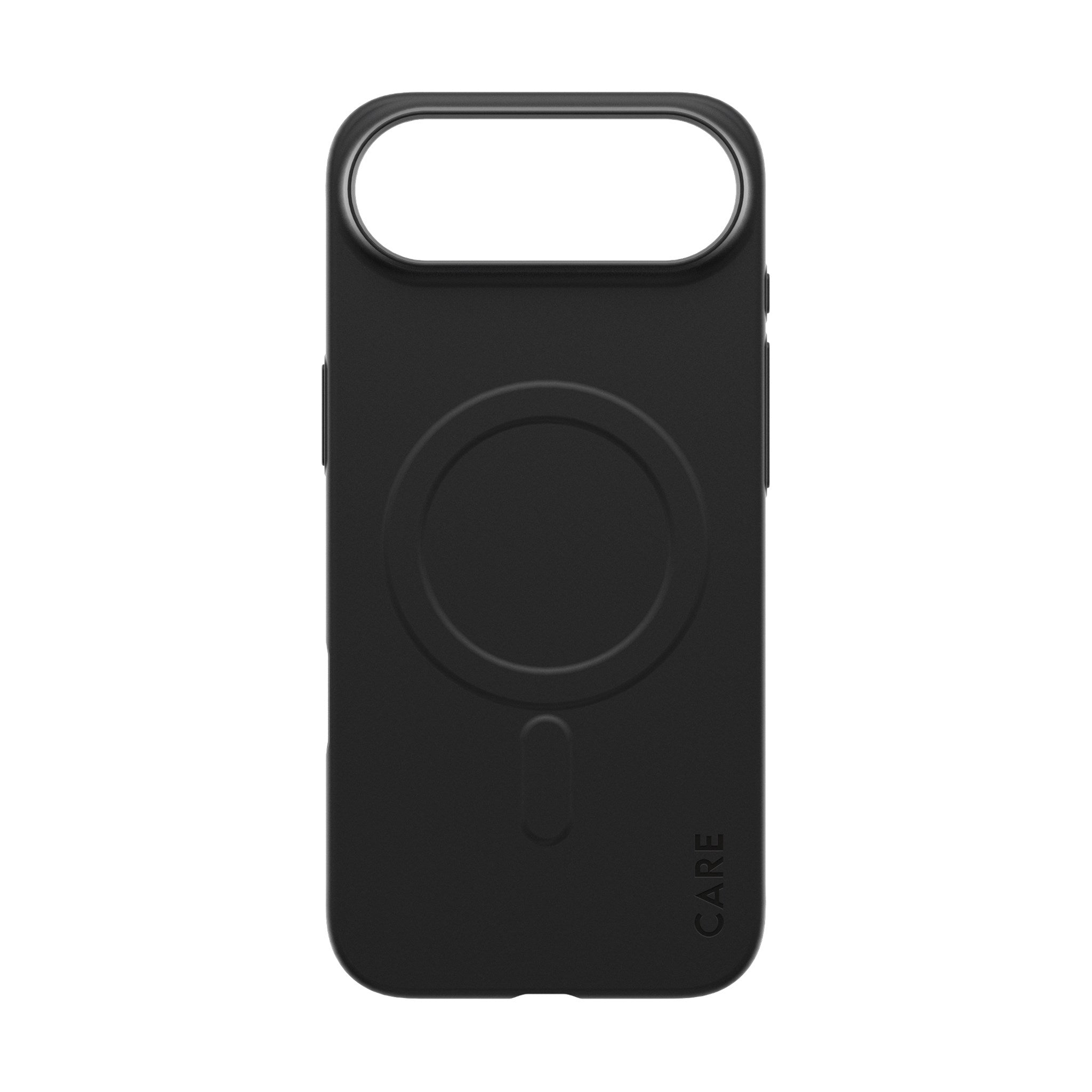 CARE™ by PanzerGlass® SL1M Case Sort m. MagSafe iPhone Air