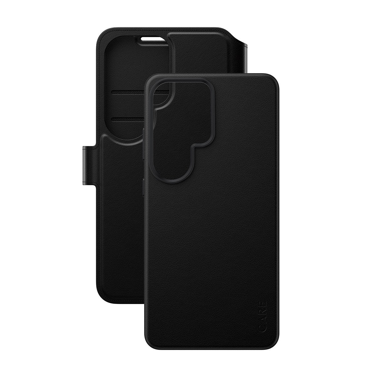 CARE™ by PanzerGlass® Tango 2-in-1 Wallet Case m. Qi Samsung Galaxy S26 Ultra