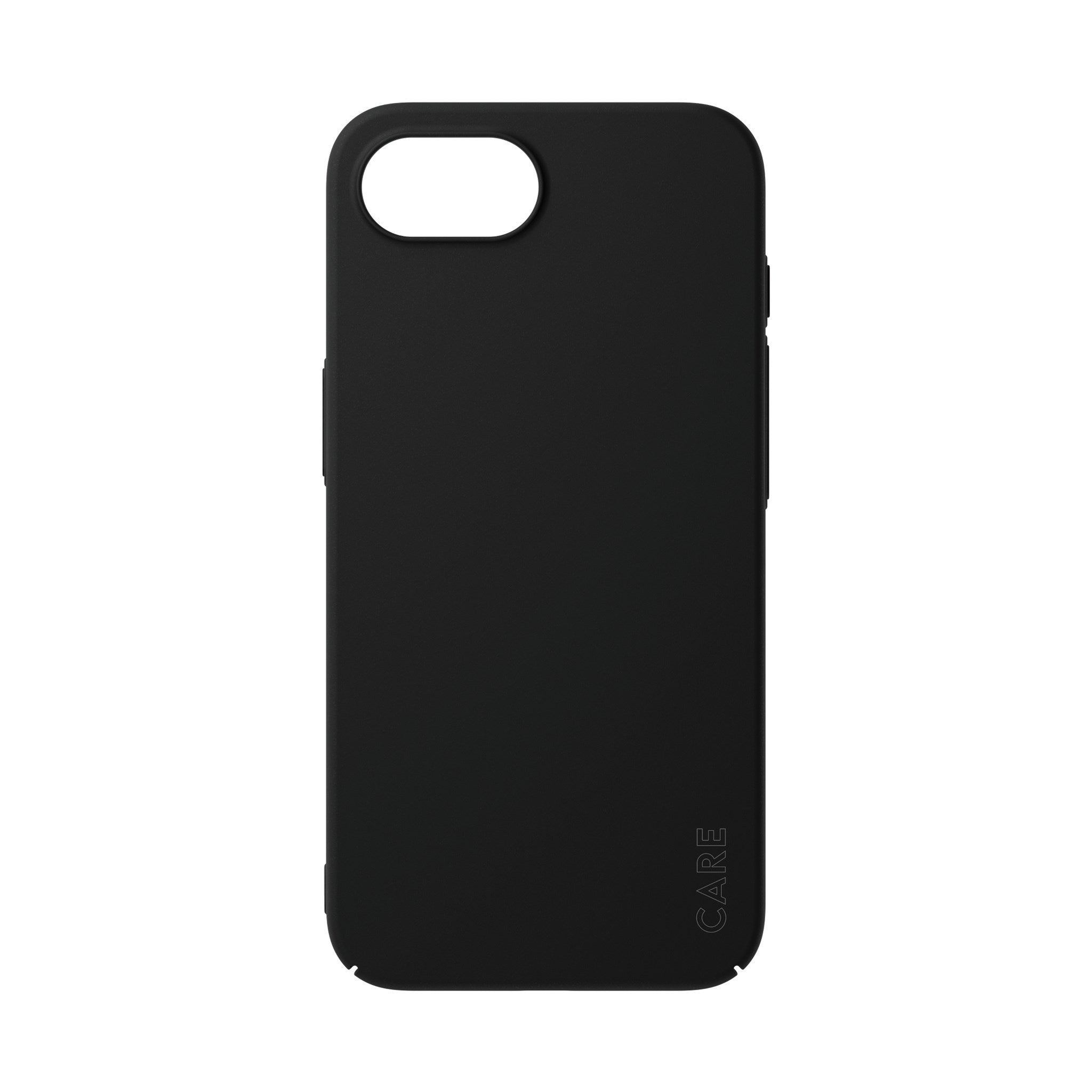 CARE™ by PanzerGlass® SL1M Case Sort m. MagSafe iPhone 17e | 16e