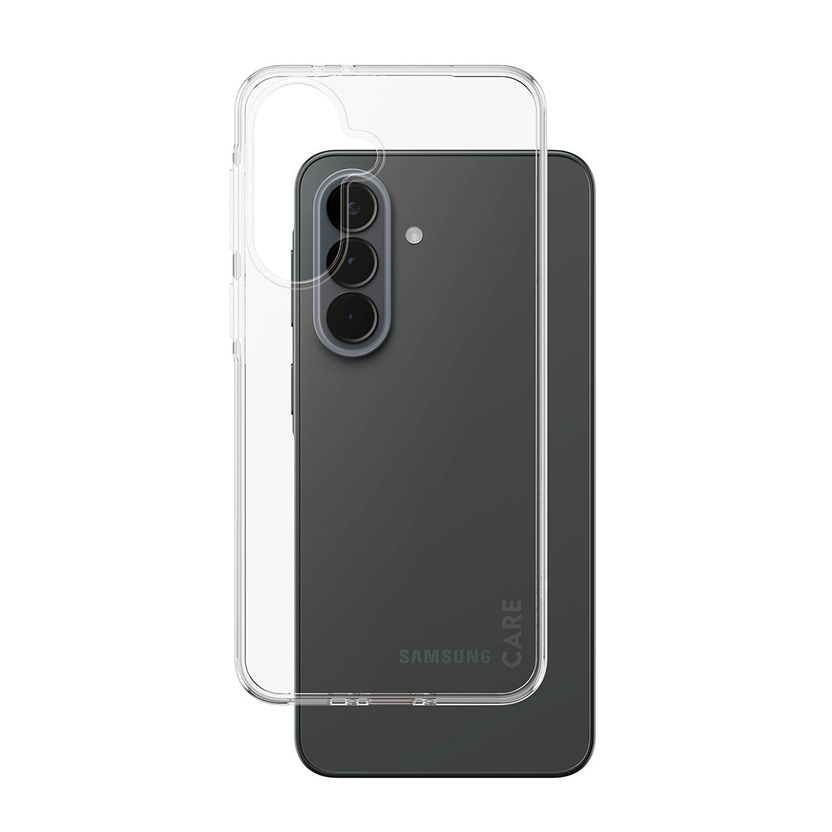 CARE™ by PanzerGlass® X-Ray Case Samsung Galaxy A37 5G