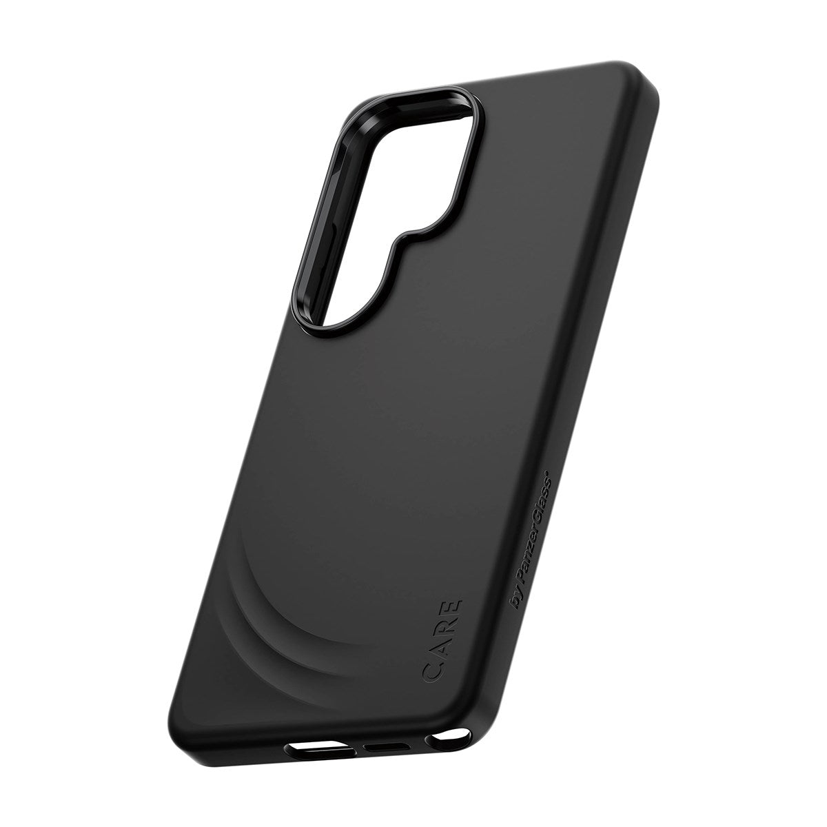 CARE™ by PanzerGlass® Flow Case Sort m. Qi Samsung Galaxy S26 Ultra
