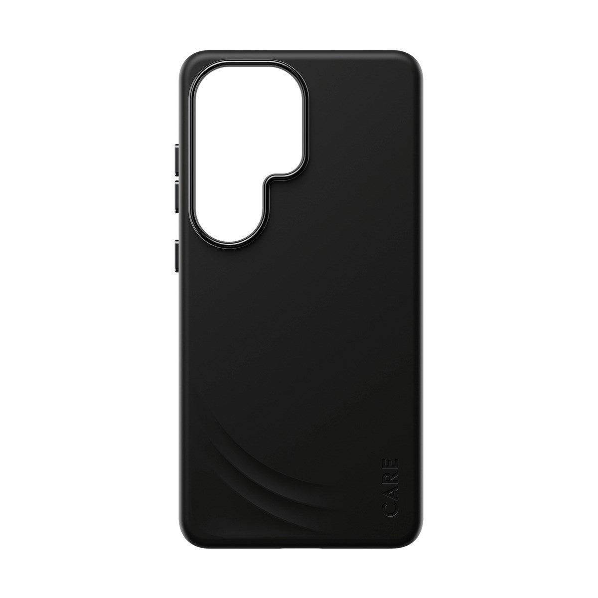 CARE™ by PanzerGlass® Flow Case Sort m. Qi Samsung Galaxy S26 Ultra