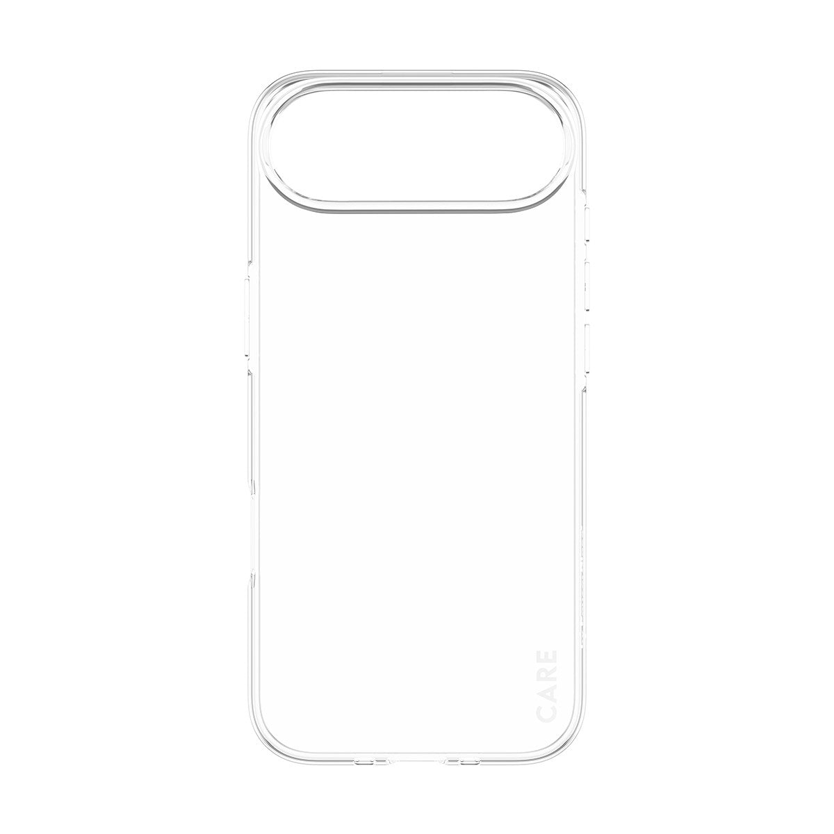 CARE by PanzerGlass® X-Ray Case iPhone Air