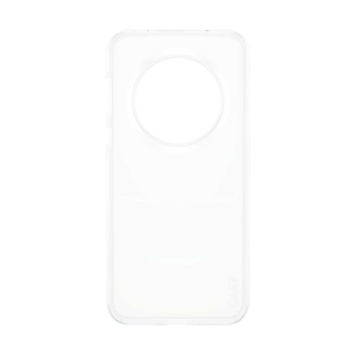 CARE™ by PanzerGlass® X-Ray Case Honor 400 Pro 5G