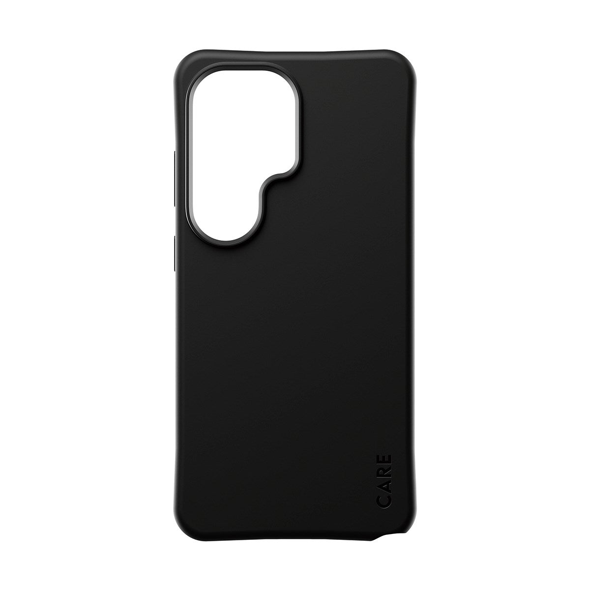 CARE™ by PanzerGlass® Samba Case Sort m. Qi Samsung Galaxy S26 Ultra