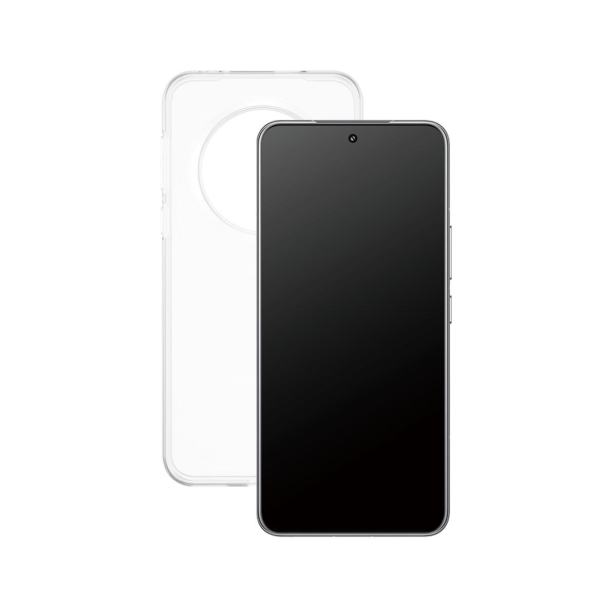 CARE™ by PanzerGlass® X-Ray Case Xiaomi 17 Ultra