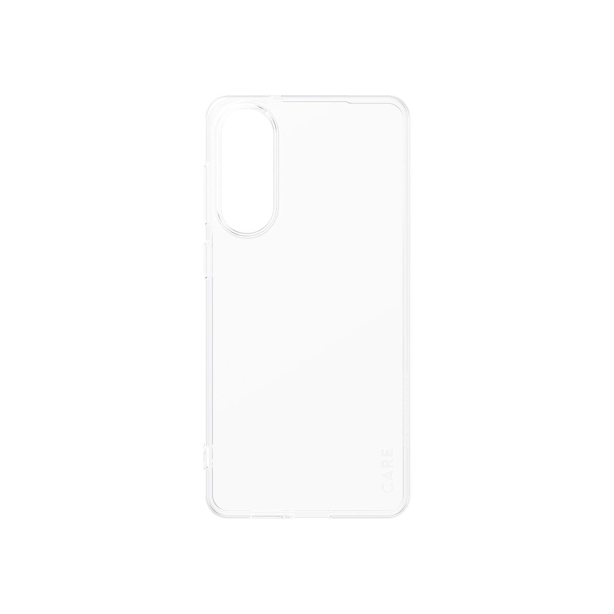 CARE by PanzerGlass® X-Ray Case Samsung S25 Edge