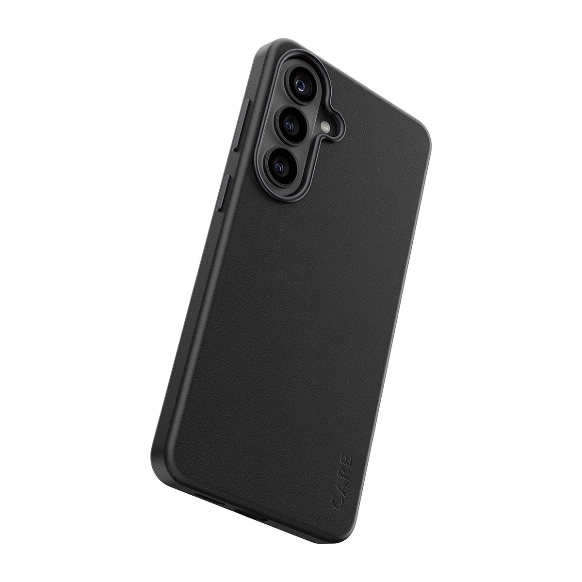 CARE™ by PanzerGlass® Solo Case Sort m. Qi Samsung Galaxy S26+