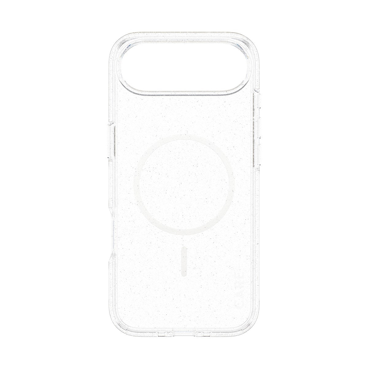 CARE by PanzerGlass® Urban Explorer Case Star Lit m. Hvid MagSafe iPhone Air