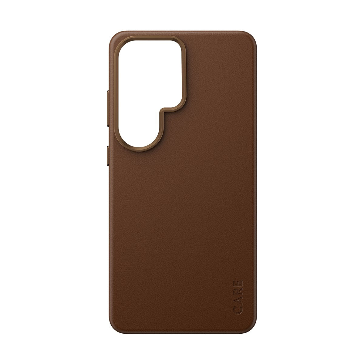 CARE™ by PanzerGlass® Solo Case Brun m. Qi Samsung Galaxy S26 Ultra