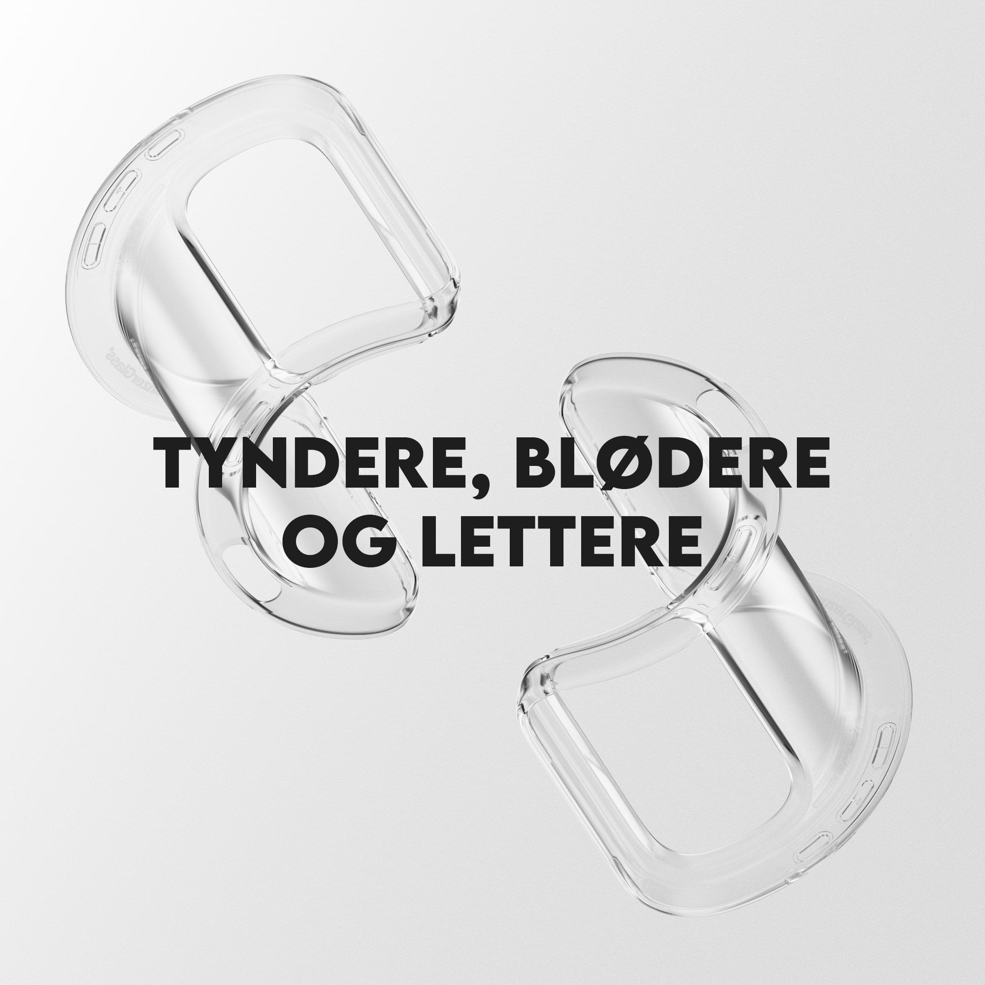 CARE™ by PanzerGlass® X-Ray Case iPhone 17 Pro