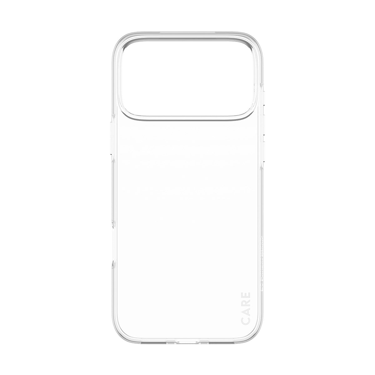 CARE™ by PanzerGlass® X-Ray Case iPhone 17 Pro Max