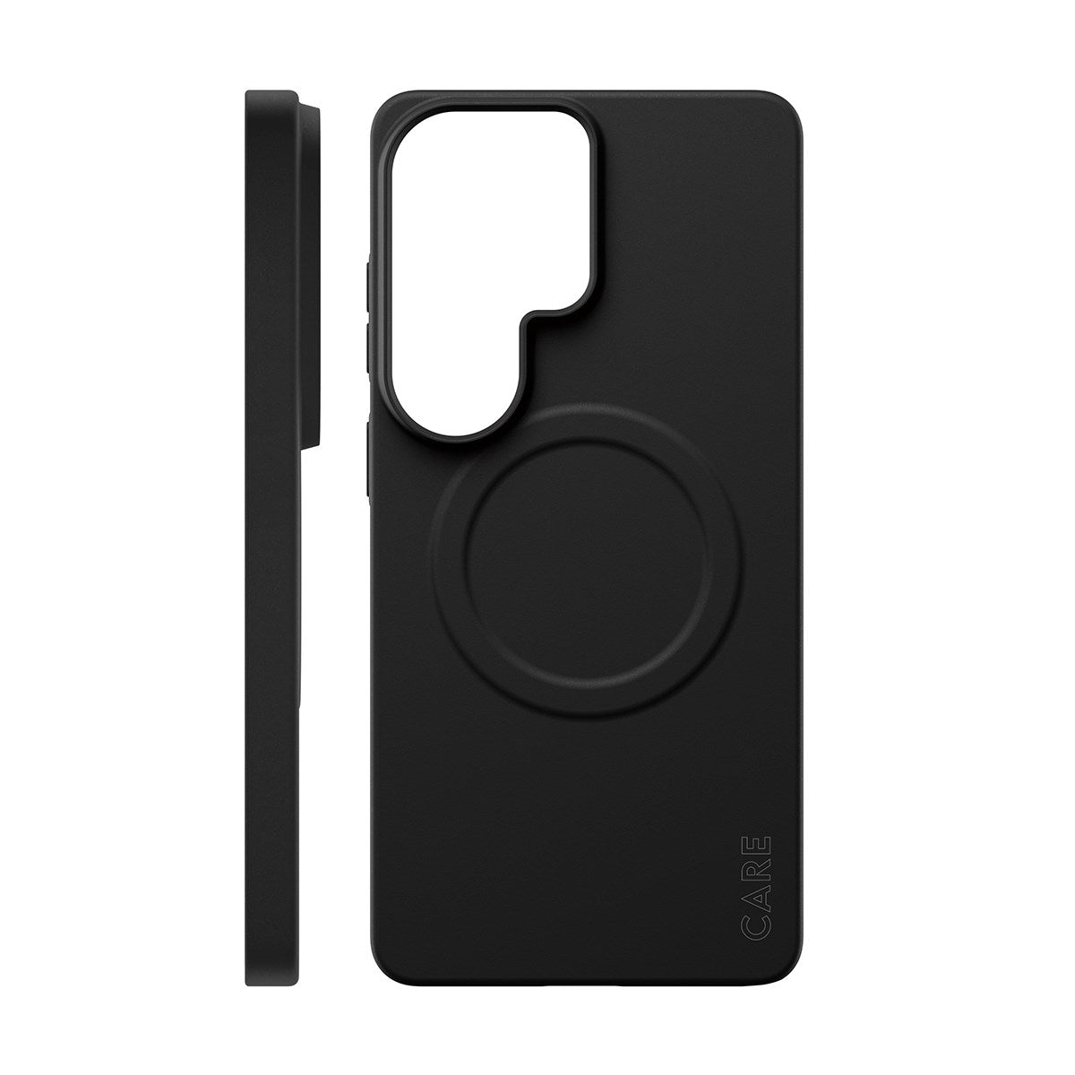 CARE™ by PanzerGlass® SL1M Case Sort m. Qi Samsung Galaxy S26 Ultra