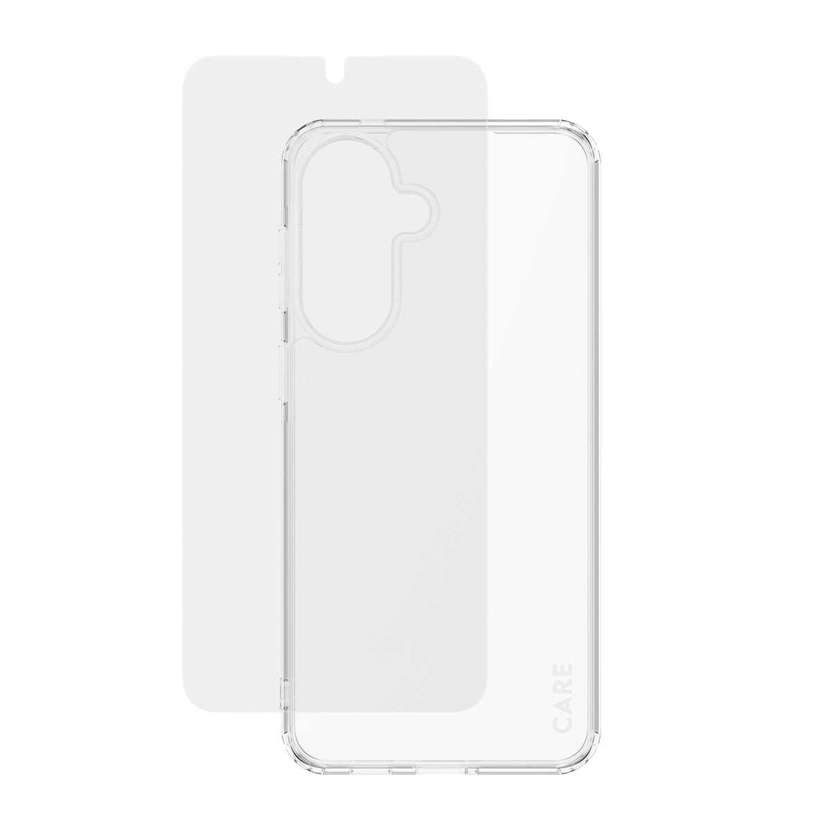 PanzerGlass® | CARE™ by PanzerGlass® 2-i-1 Combat Pakke Samsung Galaxy A57