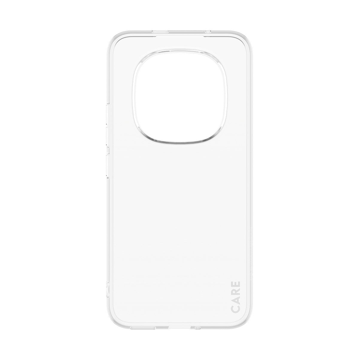 CARE™ by PanzerGlass® X-Ray Case Xiaomi Redmi Note 15 5G | 4G