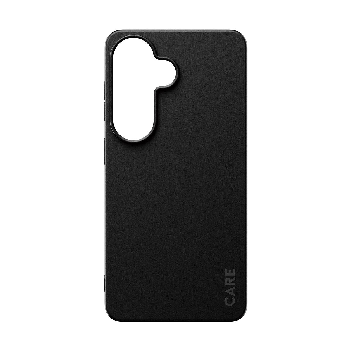 CARE™ by PanzerGlass® TPU Case Sort Samsung Galaxy S26