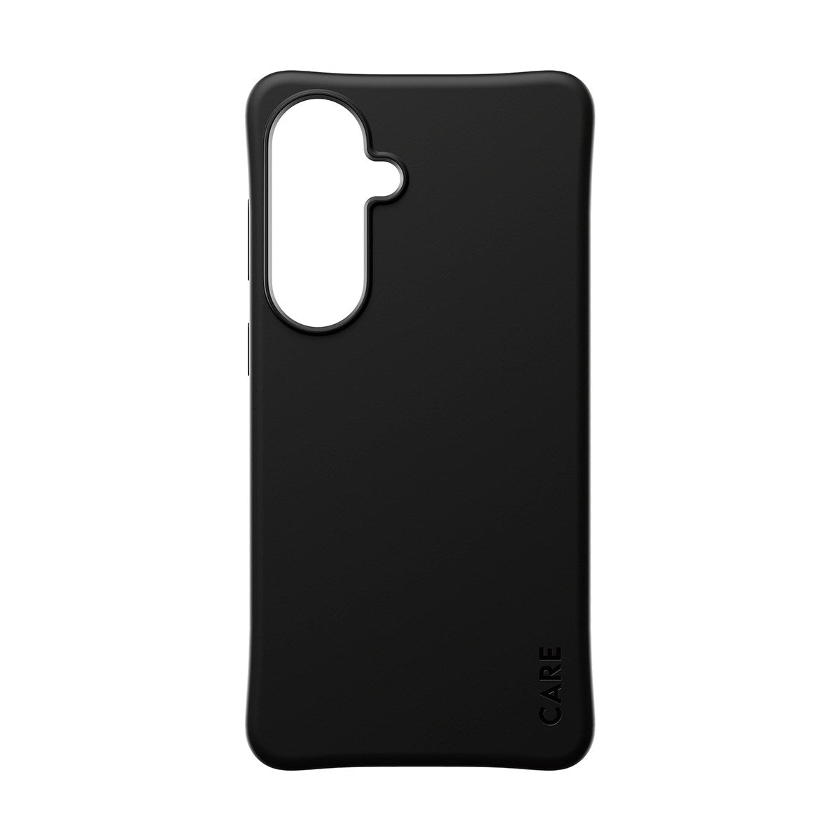 CARE™ by PanzerGlass® Samba Case Sort m. Qi Samsung Galaxy S26+