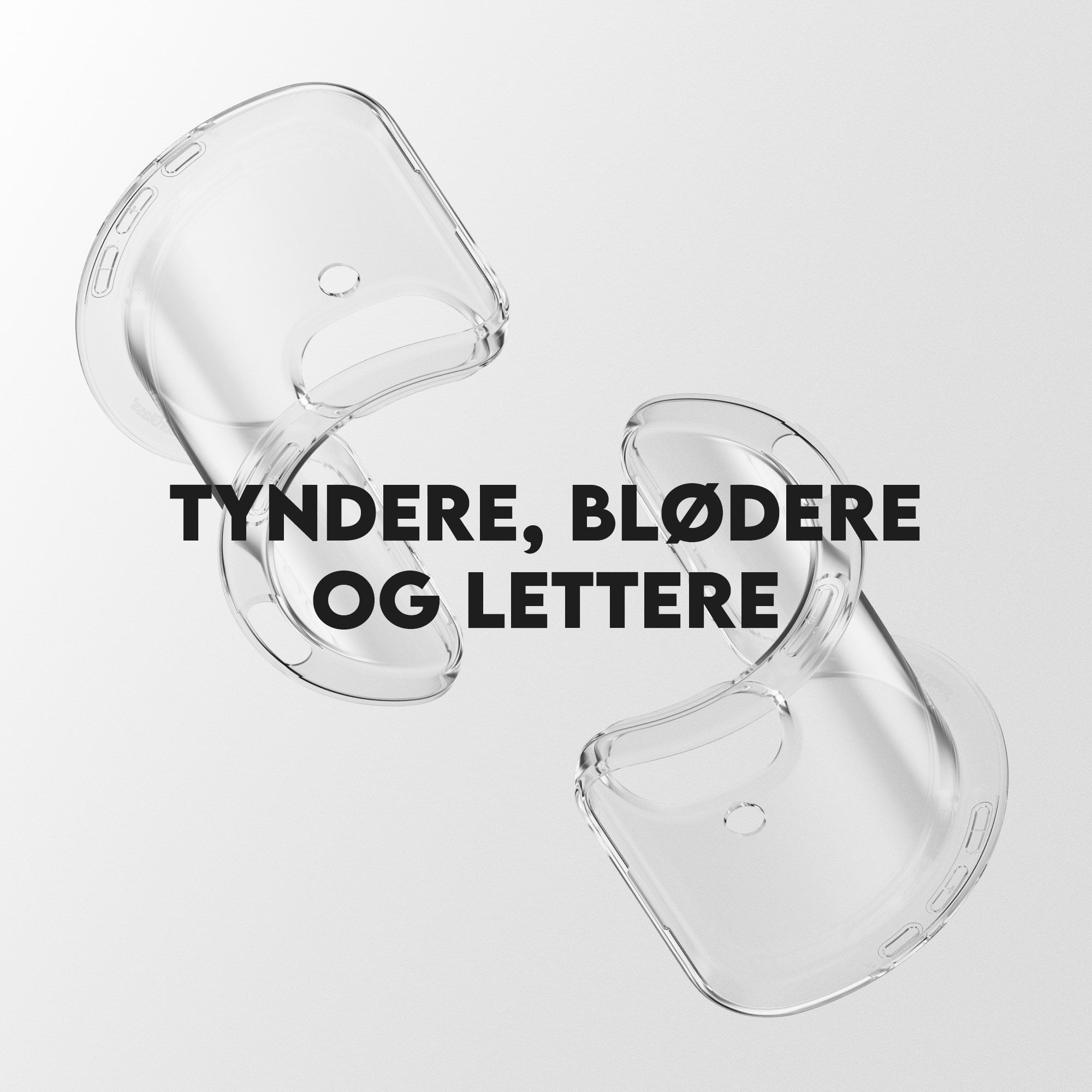 CARE™ by PanzerGlass® X-Ray Case iPhone 17