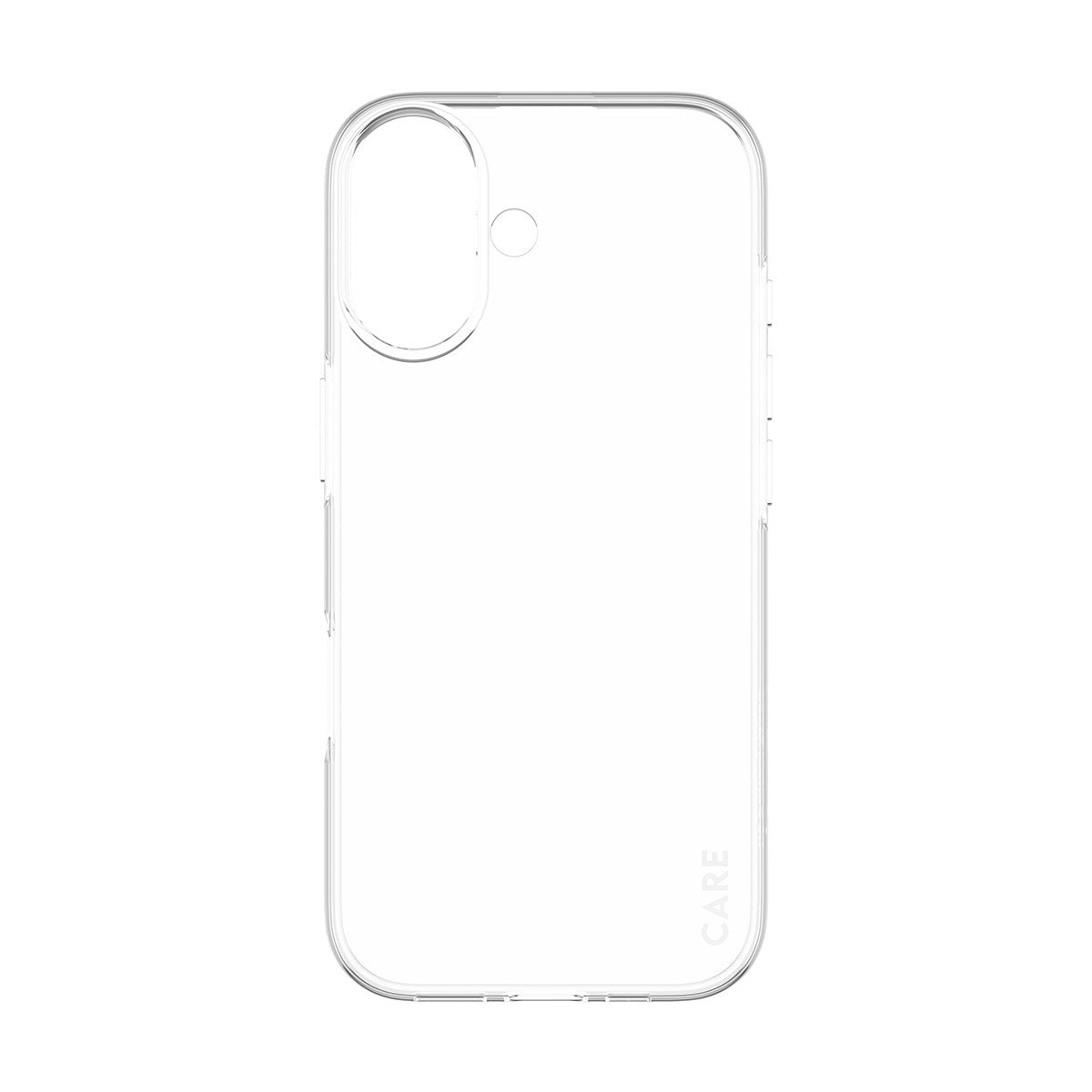 CARE by PanzerGlass® X-Ray Case iPhone 17