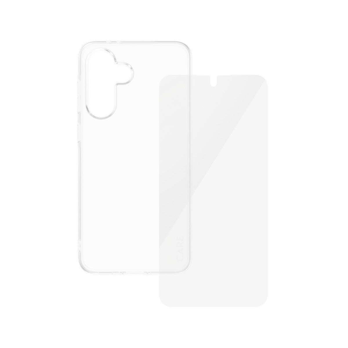 CARE by PanzerGlass® 2-in-1 Pakke Samsung Galaxy A56 5G