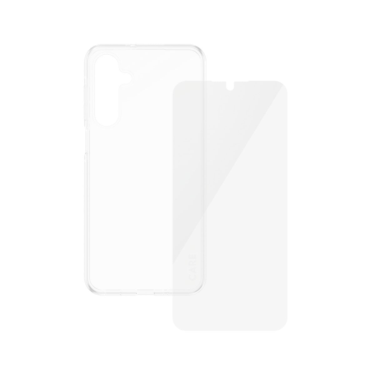 CARE by PanzerGlass® 2-in-1 Pakke Samsung Galaxy A26 5G
