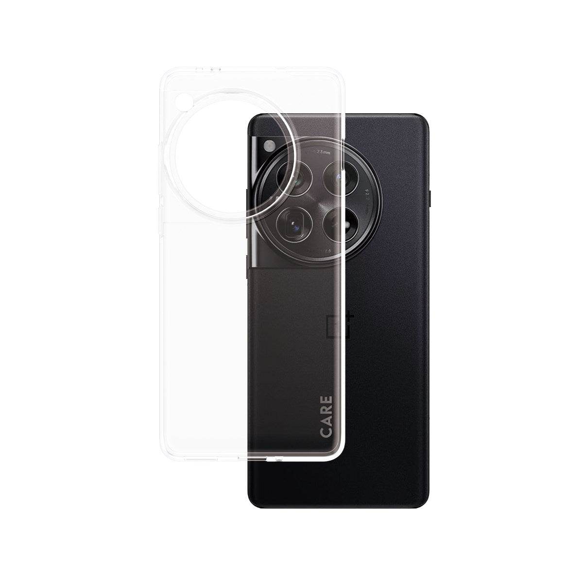 CARE™ by PanzerGlass® X-Ray Case OnePlus 13R