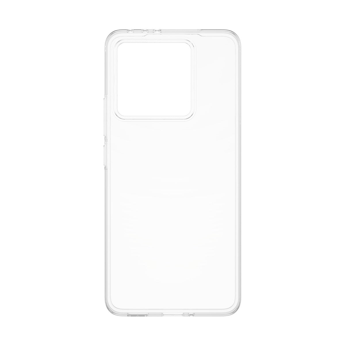 CARE™ by PanzerGlass® Urban Combat Case Transparent Xiaomi Redmi Note 14 5G
