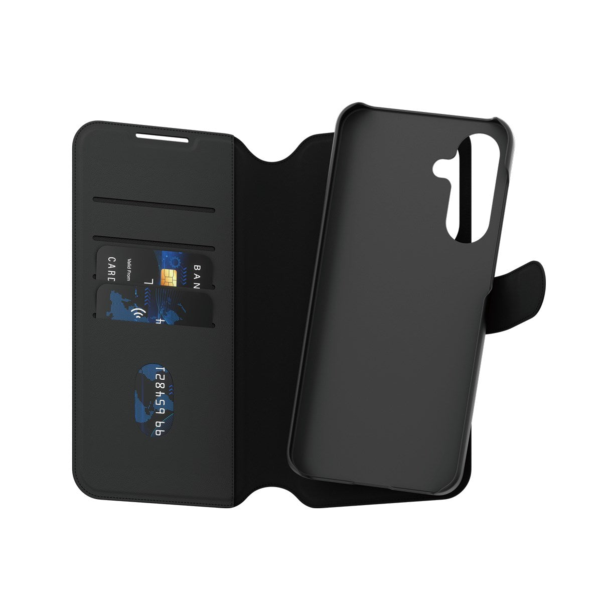 CARE™ by PanzerGlass® Tango 2-in-1 Wallet Case Samsung Galaxy A56 5G