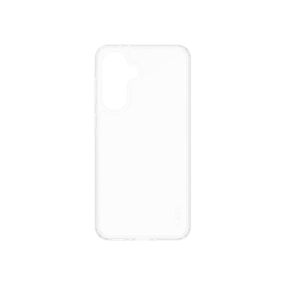 CARE™ by PanzerGlass® Urban Combat Case Transparent Samsung Galaxy A36 5G