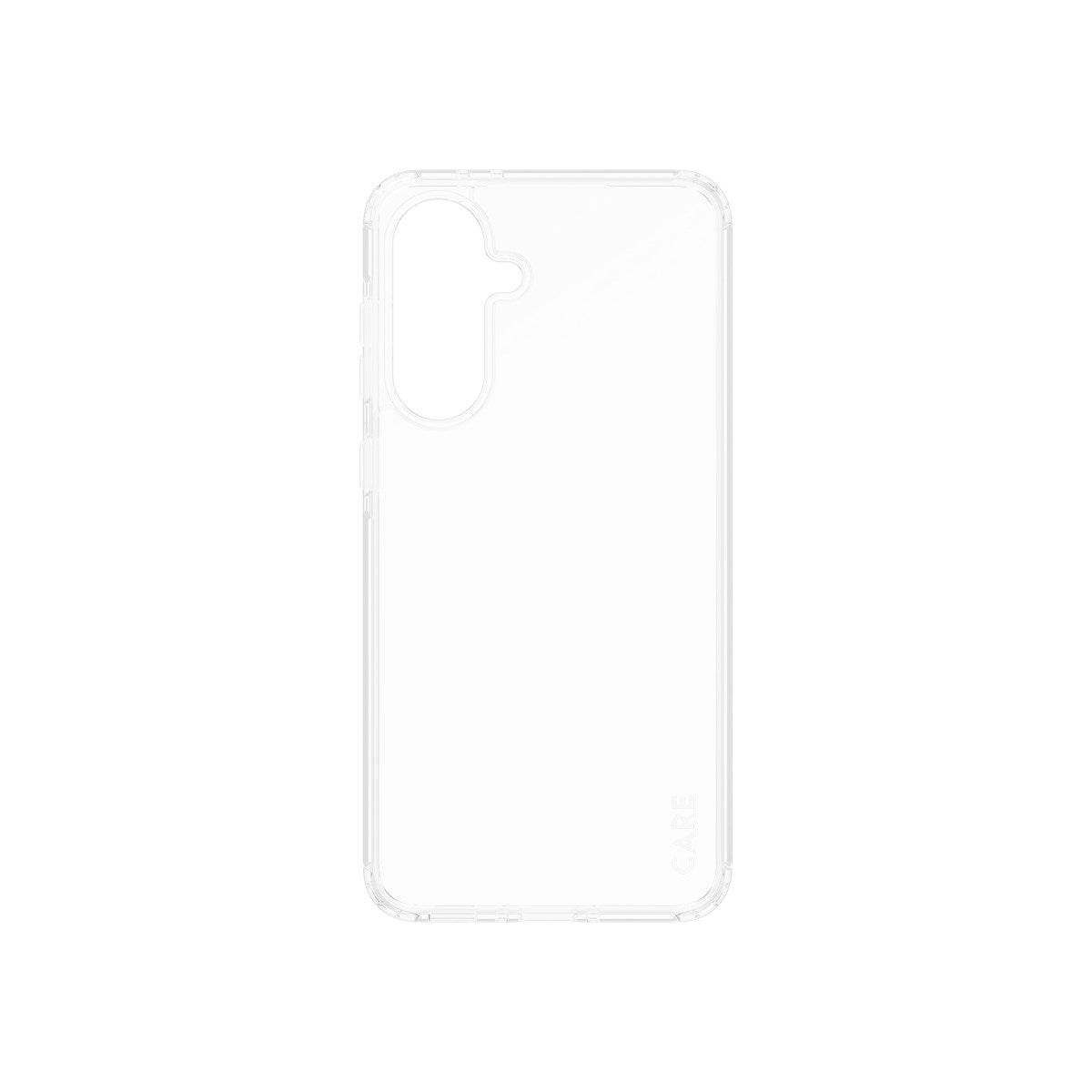 CARE™ by PanzerGlass® Urban Combat Case Transparent Samsung Galaxy A56 5G