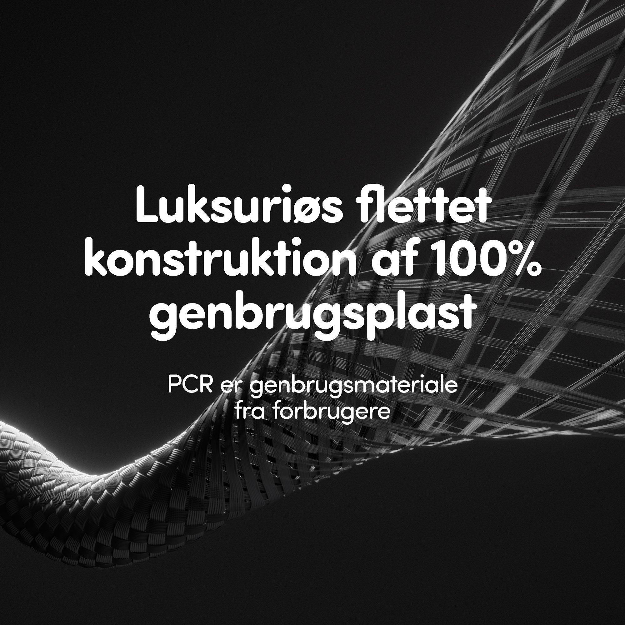 empower™ by PanzerGlass® Racing 60W USB-C to Lightning Kabel | USB 2.0 | 1.2M | Silver White