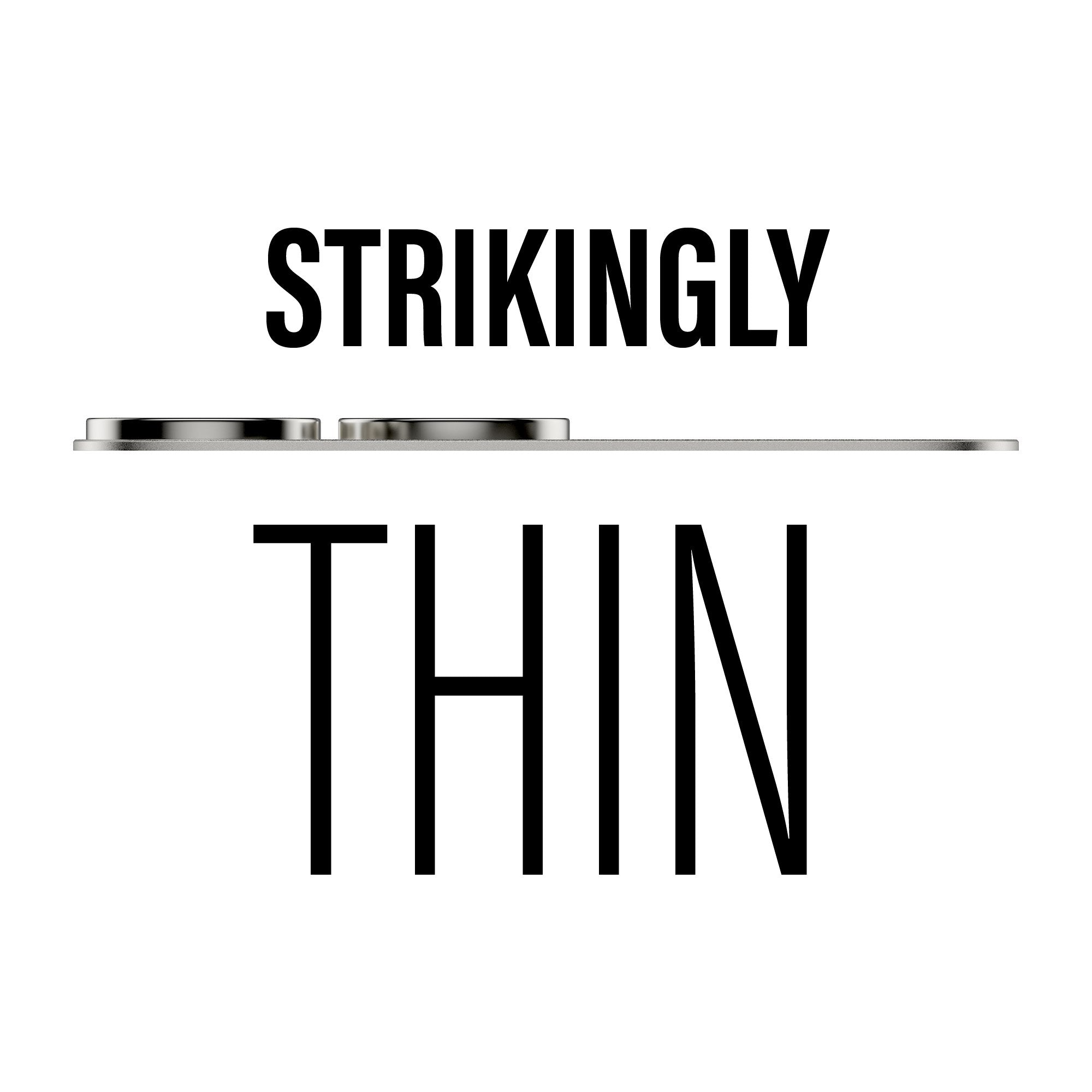 PanzerGlass® Fender Kamerabeskytter Dybblå iPhone 17 Pro Max