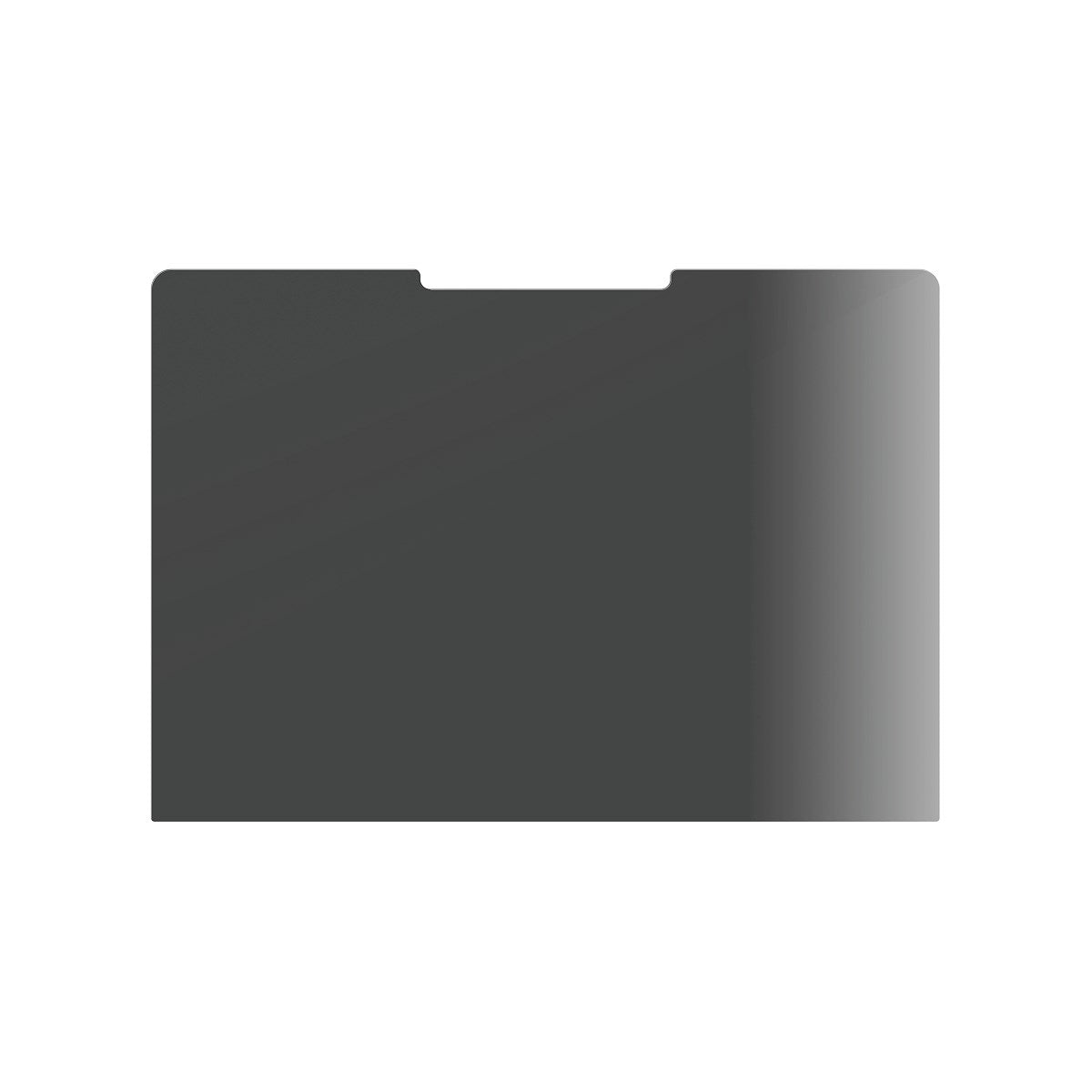 PanzerGlass® Privacy Skærmbeskyttelse Microsoft Surface Laptop 13''  | Ultra-Wide Fit