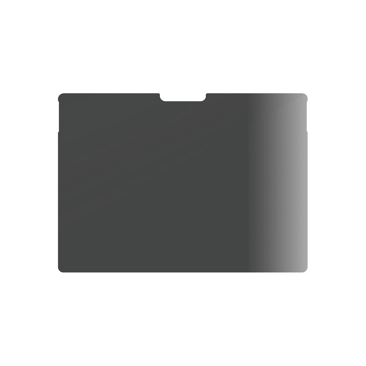 PanzerGlass® 2-Way Privacy Skærmbeskyttelse Microsoft Surface Pro 12” | Ultra-Wide Fit