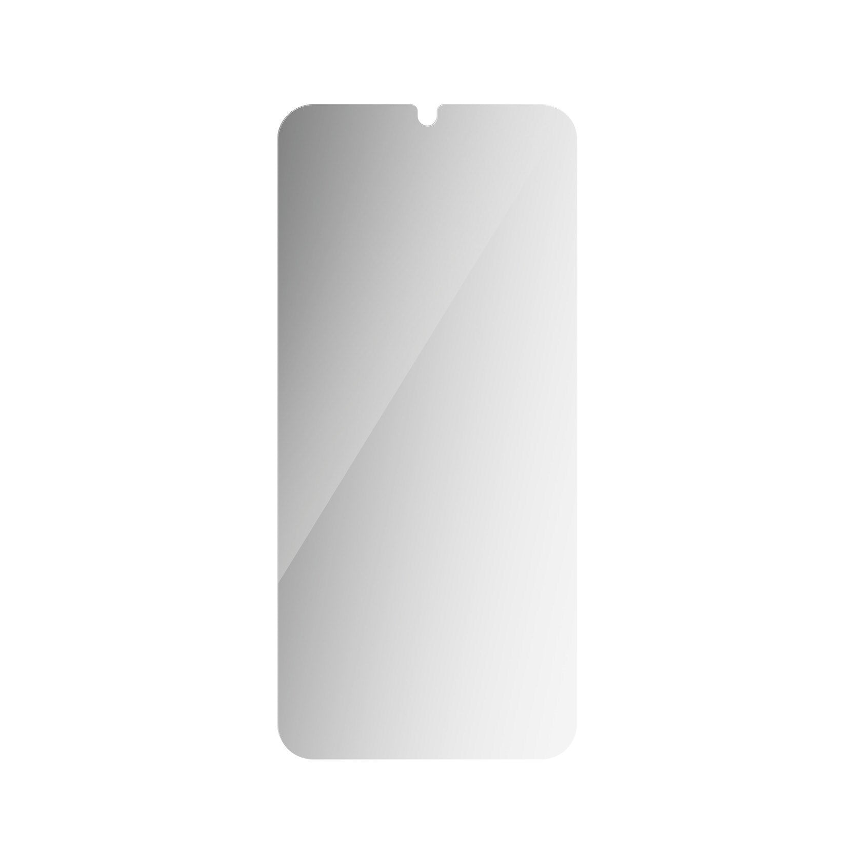 PanzerGlass® Privacy Skærmbeskyttelse Samsung Galaxy A25 | A25 5G | Ultra-Wide Fit m. EasyAligner