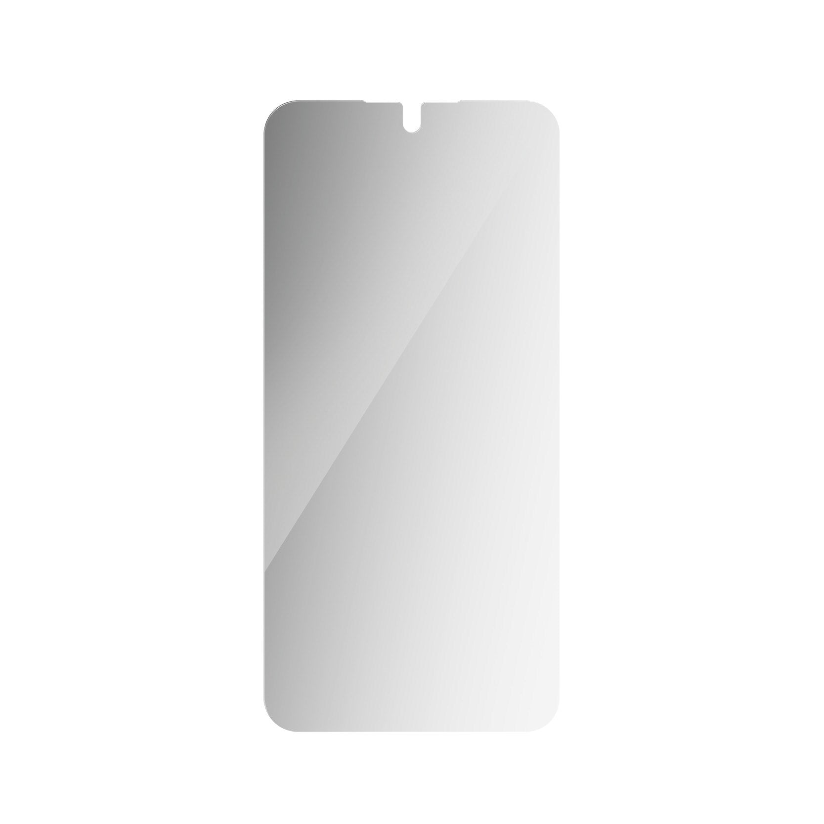 PanzerGlass® Privacy Skærmbeskyttelse Samsung Galaxy A55 5G | Ultra-Wide Fit