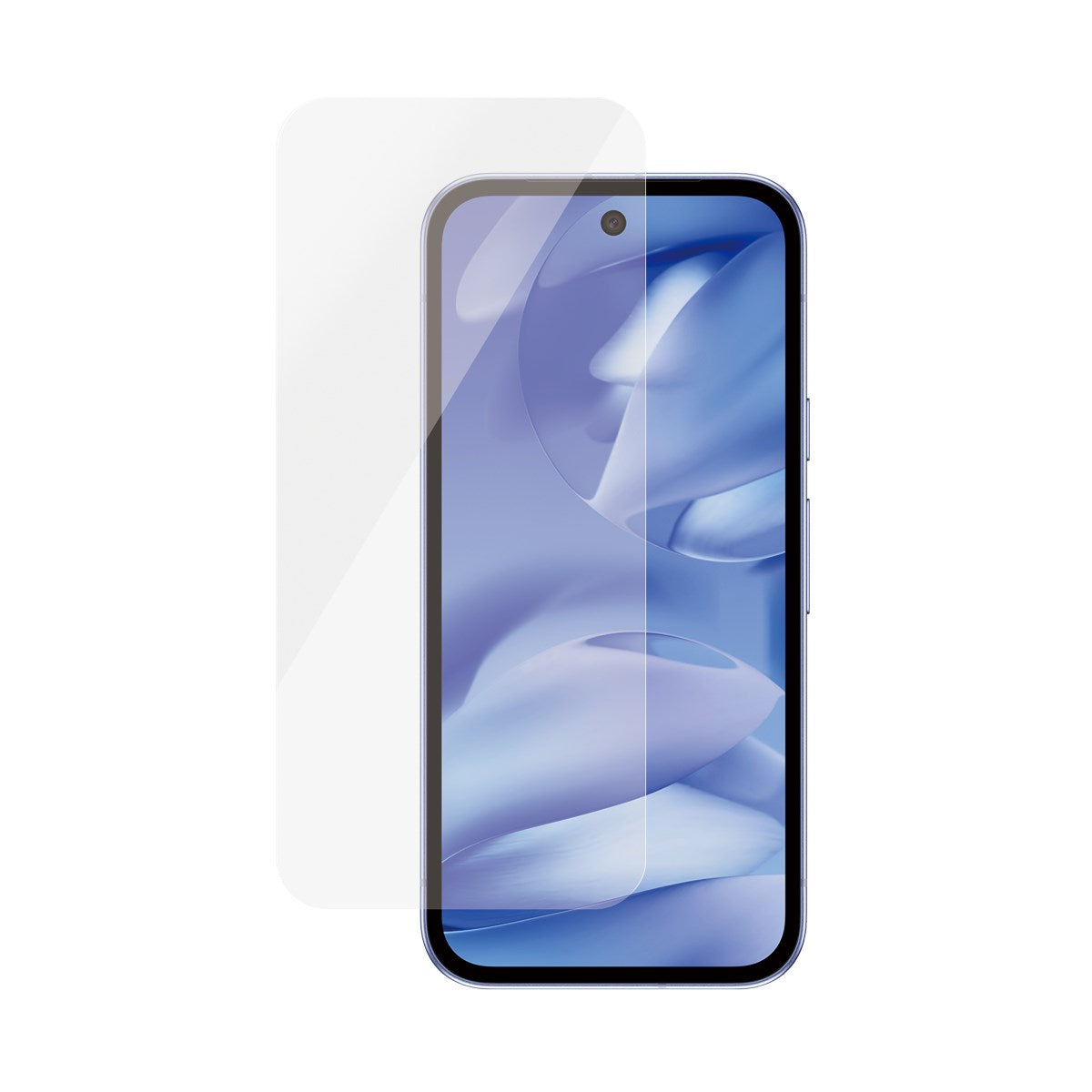 PanzerGlass® Skærmbeskyttelse Google Pixel 10a 5G | Ultra-Wide Fit