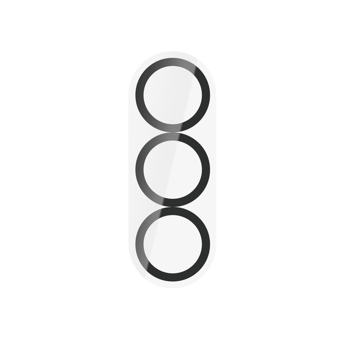 PanzerGlass® PicturePerfect Kameralinsebeskytter Samsung Galaxy Z Fold7